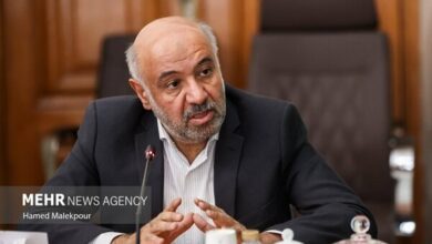 Iran Boosts Retiree Purchasing Power by 5% with New 'Wallet' System /Iran , Retirees , Digital Wallet , Purchasing Power , Pension