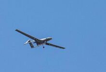 Yemen Denies Saudi Arabia's Claim of Downing Drone Over Medina, Calls It 'Extensive Fabrication' /Yemen , Saudi Arabia , drone , Medina , Houthi