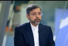 Iran's Top Diplomat Links Negotiation Outcomes to War Results, Highlights Regional Interconnectedness /Iran , Middle East , Diplomacy , Negotiations , War
