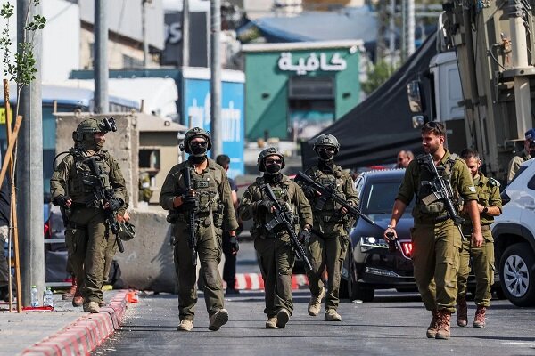 Israeli Military Intensifies Operations in West Bank's Hebron /West Bank , Israeli military , Hebron , Shin Bet , resistance operations