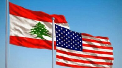Lebanon Urges Washington to Pressure Israel to Halt Attacks /Lebanon , Israel , United States , Joseph Aoun , Marco Rubio