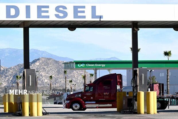 US Seeks European Diesel Reserves to Ease Supply Crunch /United States , Europe , Diesel , Energy , Supply Chain