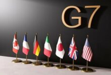 G7 to Release 100 Million Barrels of Gasoil to Stabilize Market /G7 , gasoil , energy market , sanctions , Russia