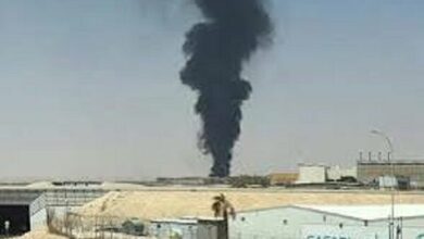 Explosion Rocks Riyadh Amid Intensified Saudi Strikes on Yemen /Riyadh explosion , Yemen airstrikes , Saudi Arabia , Yemen conflict , Middle East