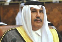 Former Qatar PM Seeks Clear Ties With Iran, Cites Existential Threats to GCC /Qatar , Iran , GCC , Hamad bin Jassim , Saudi Arabia
