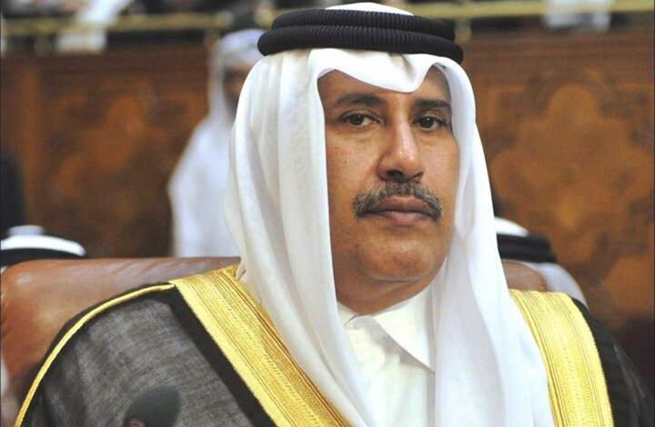 Former Qatar PM Seeks Clear Ties With Iran, Cites Existential Threats to GCC /Qatar , Iran , GCC , Hamad bin Jassim , Saudi Arabia