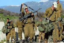Israeli Army Faces Corruption Scandal in Gaza Projects /Israeli corruption , Gaza projects , military fraud , bribery , money laundering