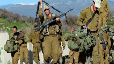Israeli Army Faces Corruption Scandal in Gaza Projects /Israeli corruption , Gaza projects , military fraud , bribery , money laundering