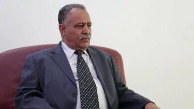 Yemen Parliament Speaker Warns Egypt Against Saudi Military Involvement /Yemen , Egypt , Saudi Arabia , Parliament , Military Conflict