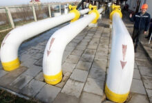 European Gas Prices Rise 2.5% as Winter Demand Looms /European gas prices , natural gas , TTF , energy market , winter demand