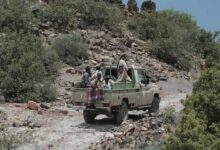 Yemeni Forces Seize Strategic Heights Overlooking Taiz City /Yemen , Taiz , Al-Habashi Heights , Saudi Arabia , Al-Mayadeen