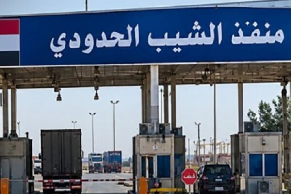 Iraqi Drivers Protest Border Crossing Closure with Iran /Iraq , Iran , Al-Shayb border crossing , Maysan province , protest