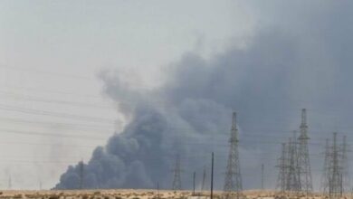Yemen Attacks Undermine Investor Confidence in Saudi Arabia's Security, Prompting Event Cancellations /Saudi Arabia , Yemen , Investor Confidence , Event Cancellations , Security