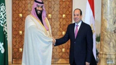 Egyptian Parliament to Convene Emergency Session on Saudi Arabia Defense /Egypt , Saudi Arabia , Yemen , Parliament , Defense Authorization