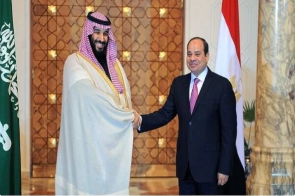 Egyptian Parliament to Convene Emergency Session on Saudi Arabia Defense /Egypt , Saudi Arabia , Yemen , Parliament , Defense Authorization