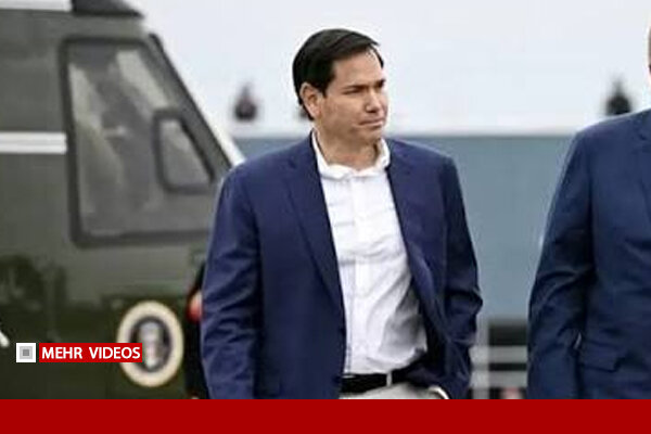Rubio Defends Saudi Arabia's Operations in Yemen /Marco Rubio , Saudi Arabia , Yemen , military operations , regional security