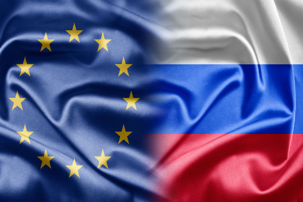 EU's Attempt to Isolate Russia Fails, Says Russian Envoy to Czech Republic /Russia , European Union , Czech Republic , diplomacy , international relations