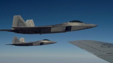 Iraqi Resistance Reports Airspace Violations by Enemy Bases in Jordan /Iraqi resistance , airspace violations , Jordan , American bases , international law