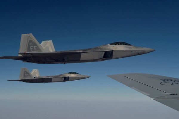 Iraqi Resistance Reports Airspace Violations by Enemy Bases in Jordan /Iraqi resistance , airspace violations , Jordan , American bases , international law
