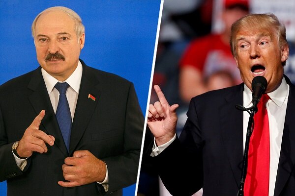 Belarus Working Towards Lukashenko-Trump Meeting, Cites Travel Hurdles /Belarus , United States , Lukashenko , Trump , Diplomacy
