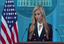 White House Spokesperson Announces US Ambassador to Greece Resignation /White House , Spokesperson , US Ambassador , Greece , Karine Jean-Pierre