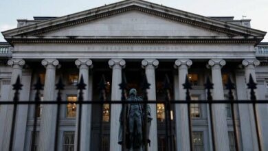 US Treasury Official Claims Efforts to Block Iran's Financial and Crypto Channels Amidst Sanctions /US sanctions , Iran , Treasury Department , cryptocurrency , Strait of Hormuz