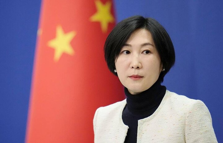 China Urges US Action on Nuclear Disarmament, Dismisses Participation Calls /China , United States , Nuclear Disarmament , Nuclear Weapons , Arms Control