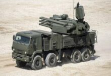 Russian Air Defenses Neutralize 616 Ukrainian Drones /Ukraine war , Russian air defense , drone attacks , Kyiv , Moscow