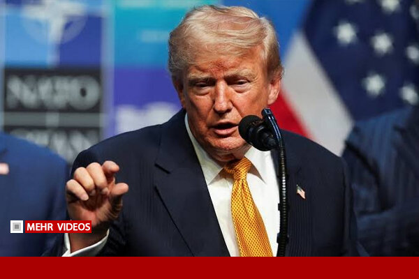Trump Claims Europe Agrees to Release Massive Diesel Reserves Amid US Pressure /Donald Trump , Europe , Diesel Reserves , G7 , Energy Markets