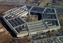 Pentagon Investigates Cyber Attack on Military Base Cooling Systems /Pentagon , cyber attack , military base , U.S. Department of Defense , cyber security