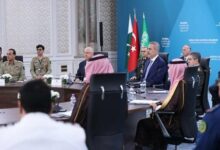 Turkish Foreign Minister Fidan to Attend Riyadh Strategic Committee Meeting on Mecca Defense Pact /Hakan Fidan , Turkey , Saudi Arabia , Mecca Agreement , Regional Security
