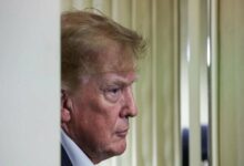 US Deploys Air Defense Systems Near Donald Trump Residence to Enhance Security /Donald Trump , Mar-a-Lago , air defense systems , US Secret Service , Palm Beach