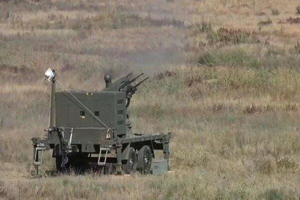 Moscow Thwarts Massive Ukrainian Drone Incursion, Mayor Reports /Moscow , Ukraine , drones , air defense , Sergei Sobyanin