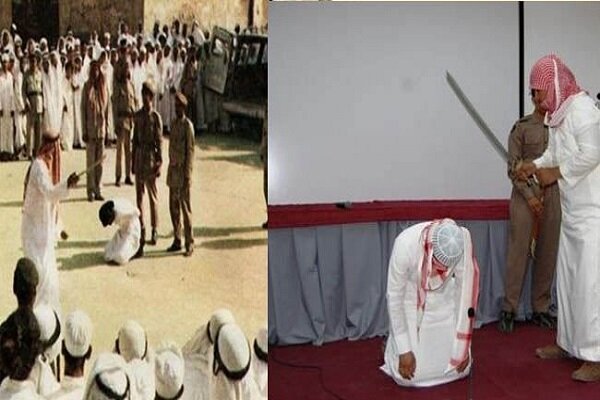 Saudi Arabia Executes Five Citizens on Terrorism Charges /Saudi Arabia , executions , terrorism , human rights , Eastern Province