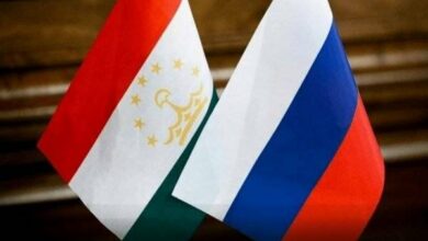 Russia-Tajikistan Industrial Park Opens in Dushanbe Amid Shifting Global Alliances /Russia , Tajikistan , Industrial Park , Dushanbe , Central Asia