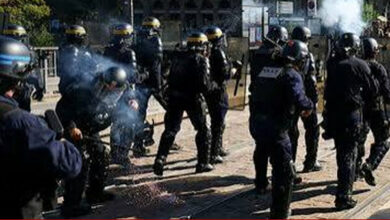 Marseille Municipality Falls Amid Political Crisis in France /Marseille , France , Political Crisis , French Government , European Politics