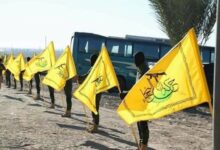 Al-Nujaba Movement Reaffirms Stance on Iraqi Resistance Arms /Al-Nujaba Movement , Iraqi Resistance , Abdul Qadir Al-Karbalai , Political Participation , Disarmament