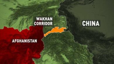 Wakhan Corridor: Afghanistan's Strategic Gateway or Geopolitical Dead End? /Wakhan Corridor , Afghanistan , China , Regional Connectivity , Geopolitics