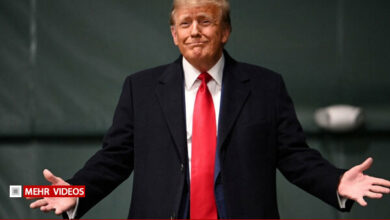 Iran Tensions Present New Electoral Challenge for Trump /Donald Trump , Iran tensions , US election , foreign policy , electoral challenge