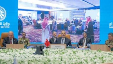 Turkey Dispatches Defense Equipment to Saudi Arabia Amidst Regional Tensions /Turkey , Saudi Arabia , Defense Equipment , Yemen , Houthi