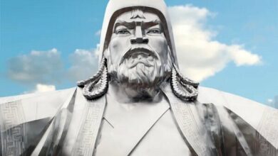 Zionist Historian: Comparing Israeli Leaders to Genghis Khan is an Insult to Mongols /Zionist historian , Genghis Khan , Mongol Empire , Israeli policy , strategic goals