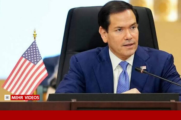 Rubio: Deal with Iran Remains Extremely Difficult /Marco Rubio , Iran negotiations , diplomatic deal , US politics , international relations