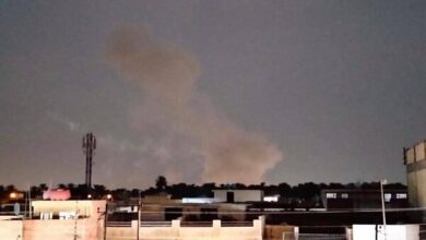 Explosion Heard in Baghdad, Details Emerge /Baghdad explosion , Iraq security , Middle East news , Baghdad incident , Al-Siyasa News