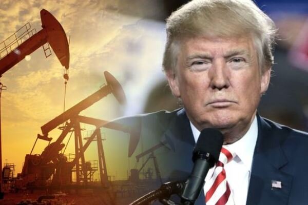 Trump's Iran Policies Aimed at Lowering Fuel Prices, Report Claims /Donald Trump , Iran , fuel prices , US elections , CENTCOM