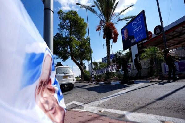 Israeli Military on High Alert Ahead of October 27 Elections Amid Security Tensions /Israel , Palestine , Elections , Security , Middle East