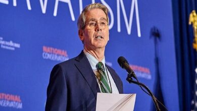 US Treasury Secretary Details Plans to Seize $1 Billion in Digital Assets Against Iran /US Treasury , Iran sanctions , digital assets , economic isolation , cryptocurrency