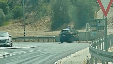 Car Ramming Attack Reported in Northern West Bank /West Bank , car ramming , Qalqiliya , Israeli settlement , Palestinian conflict