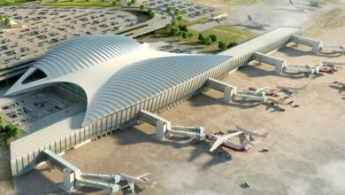 Yemen Warns Airlines of Saudi Airport Attack Threat /Yemen , Saudi Arabia , Airlines , Sanaa , Airspace