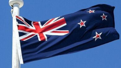 New Zealand Warns Citizens Against Travel to Saudi Arabia Amid Security Concerns /New Zealand , Saudi Arabia , Travel Advisory , Security Concerns , Australia