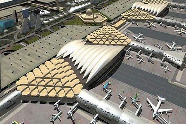 Yemen Military Attack on Riyadh Airport Leaves One Dead, 11 Injured /Yemen , Riyadh Airport , Attack , Saudi Arabia , King Khalid International Airport